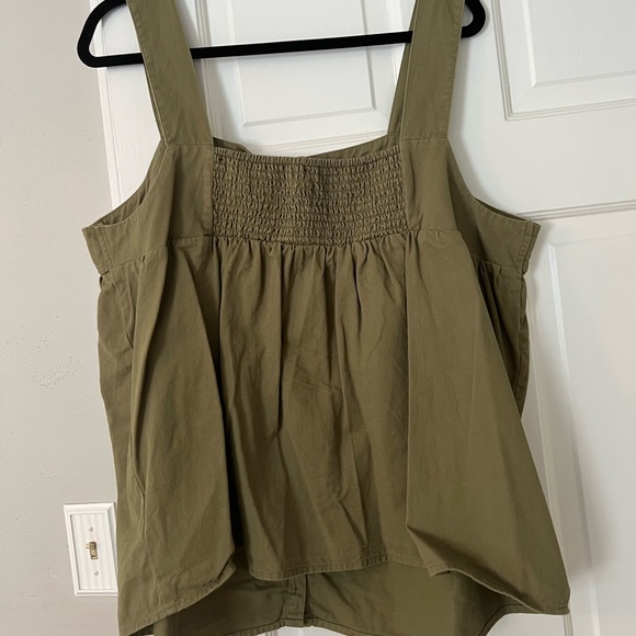 Barrel Top - Picture 2 of 2